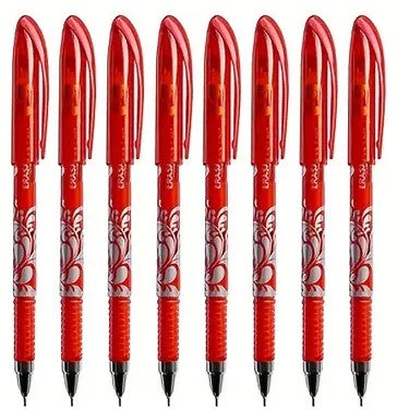 Erasable gel pen