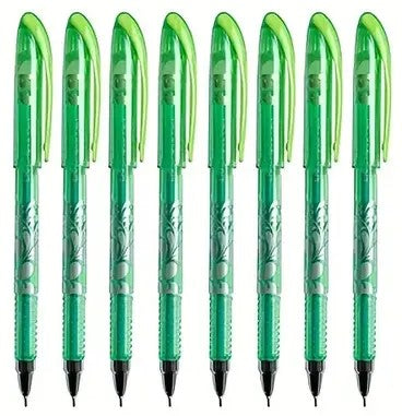 Erasable gel pen
