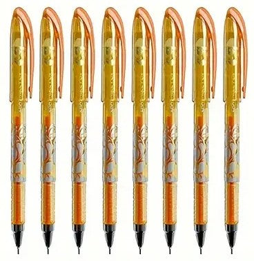 Erasable gel pen