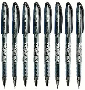 Erasable gel pen