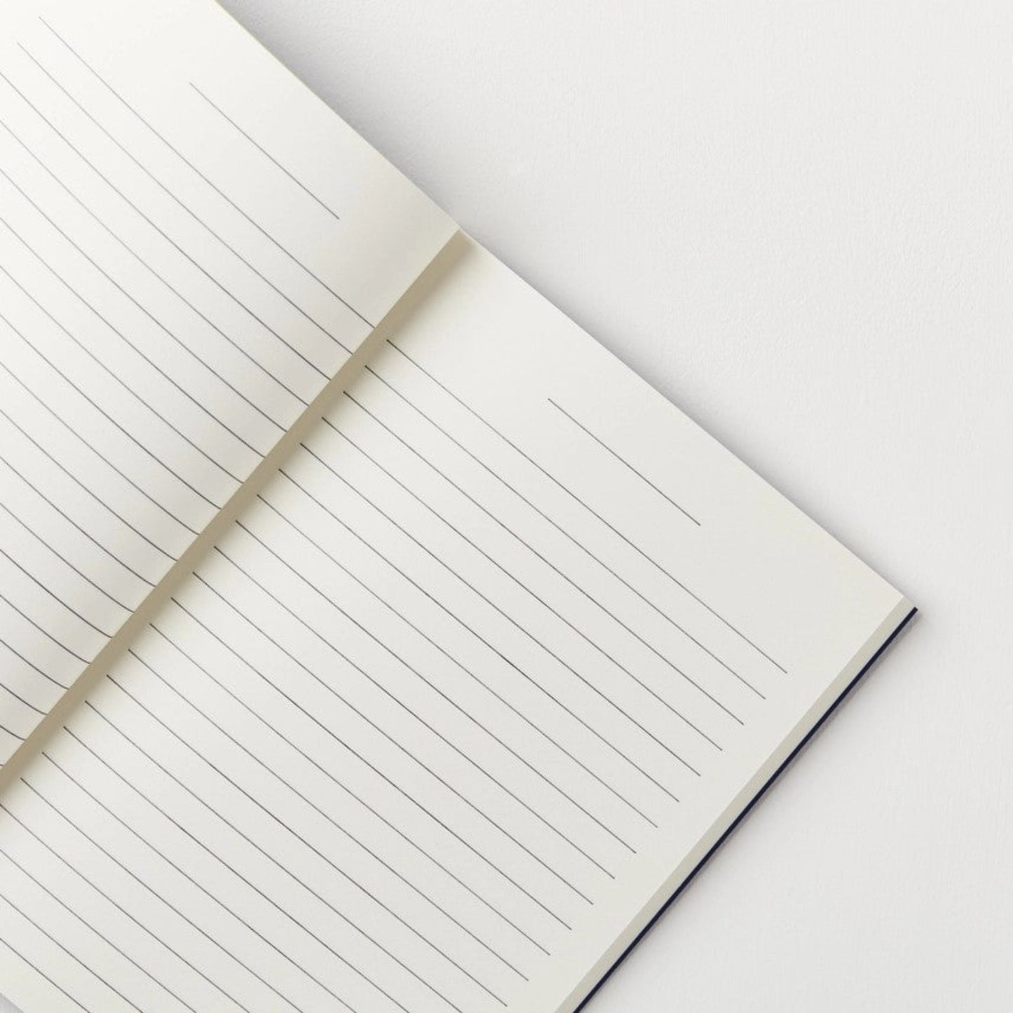 A5 Notitieboek - Recipes