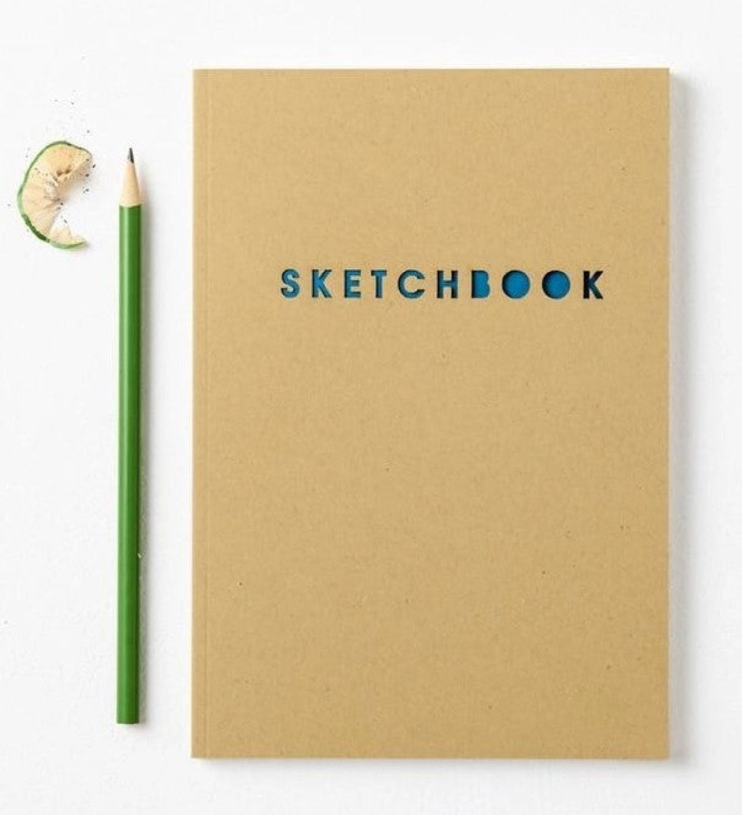 Sketchboeken