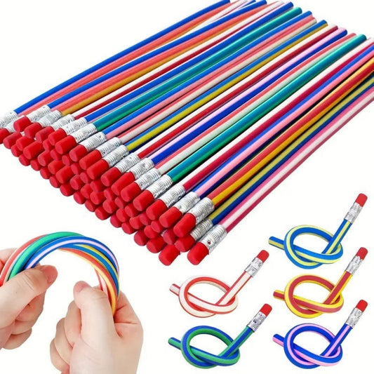 Bendable pencil (per 5 pieces)